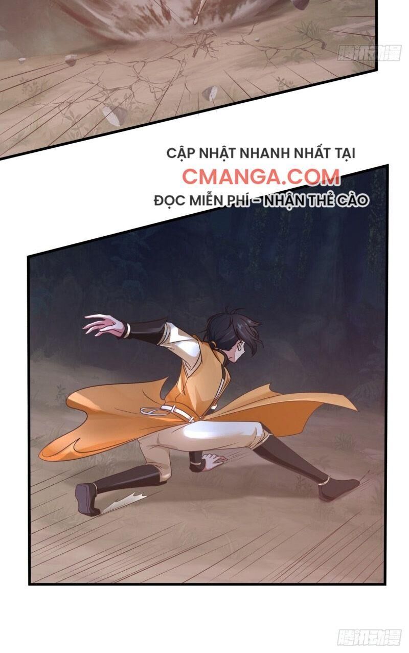 Hỗn Độn Đan Thần Chapter 97 - 10