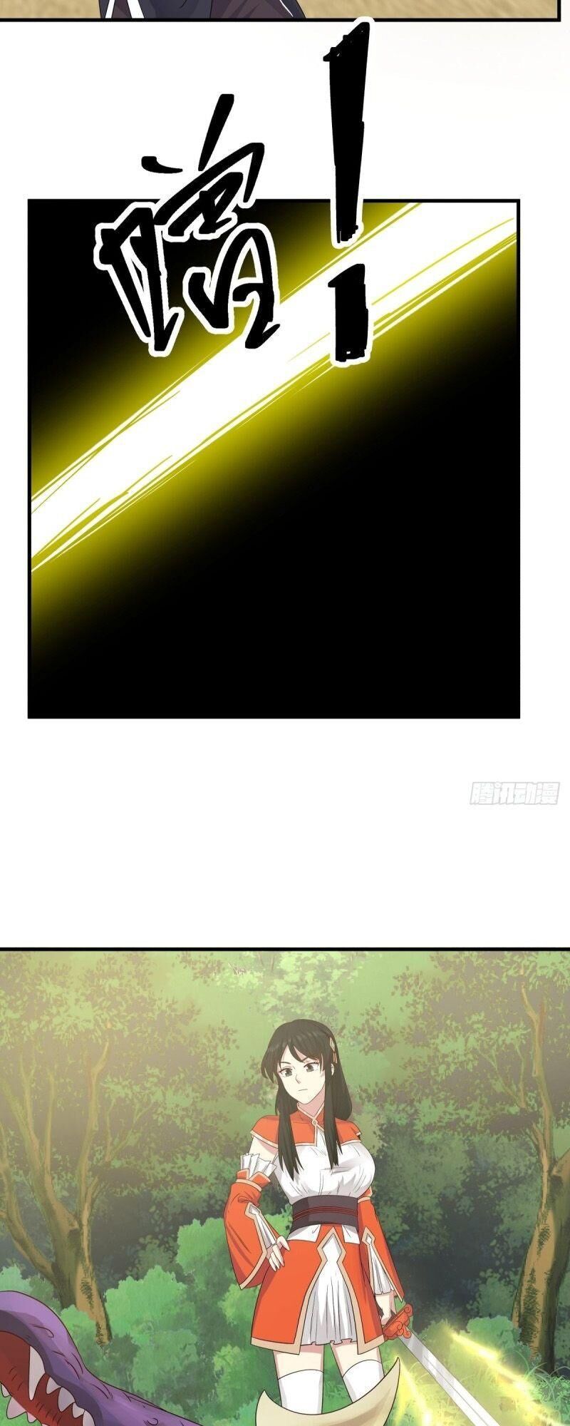 Hỗn Độn Đan Thần Chapter 99 - 3