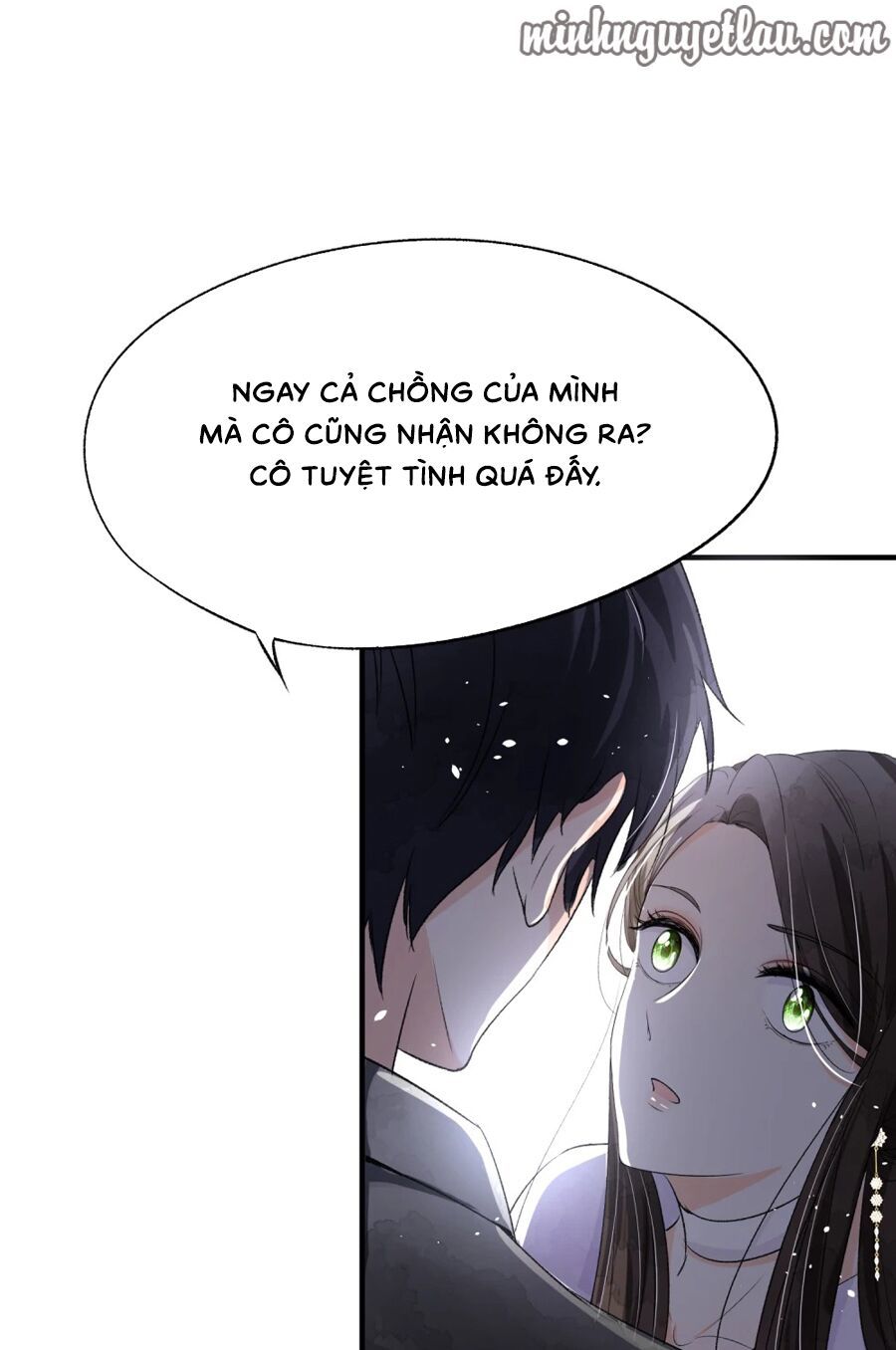 Cô Vợ Hợp Đồng Lạnh Lùng Không Dễ Đụng Đâu Chapter 11 - 30
