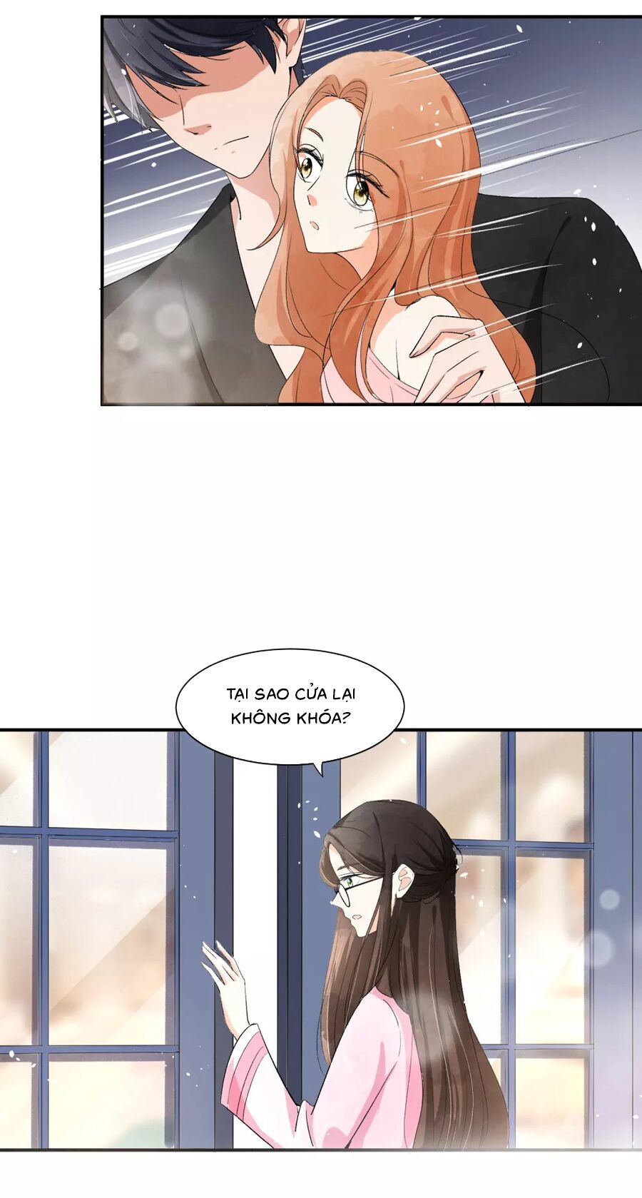 Cô Vợ Hợp Đồng Lạnh Lùng Không Dễ Đụng Đâu Chapter 2 - 38