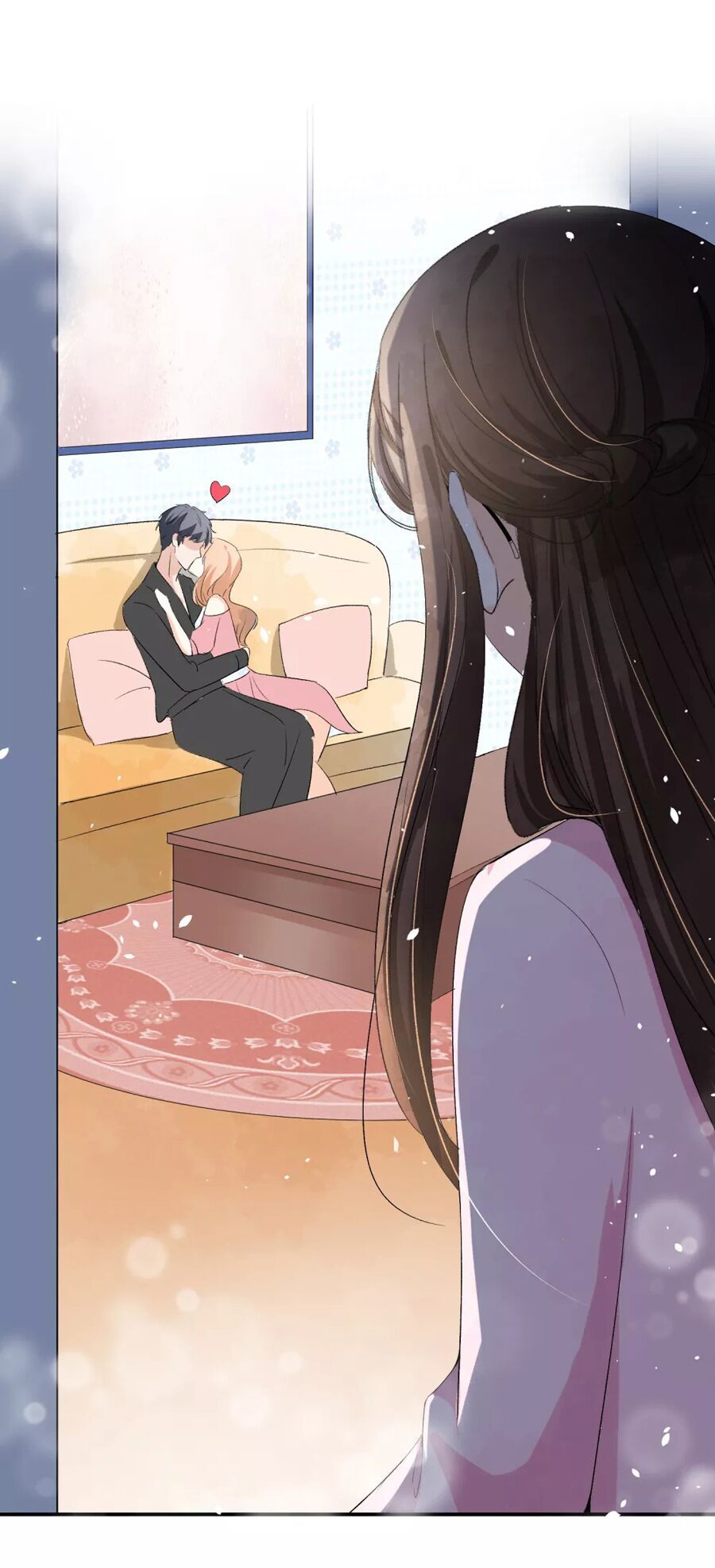 Cô Vợ Hợp Đồng Lạnh Lùng Không Dễ Đụng Đâu Chapter 2 - 39