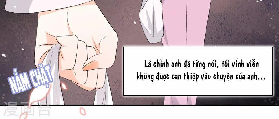 Cô Vợ Hợp Đồng Lạnh Lùng Không Dễ Đụng Đâu Chapter 3 - 13