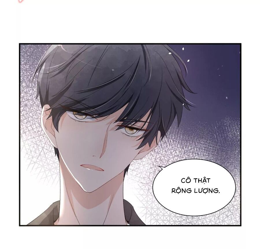Cô Vợ Hợp Đồng Lạnh Lùng Không Dễ Đụng Đâu Chapter 3 - 14