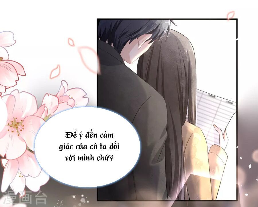 Cô Vợ Hợp Đồng Lạnh Lùng Không Dễ Đụng Đâu Chapter 3 - 24