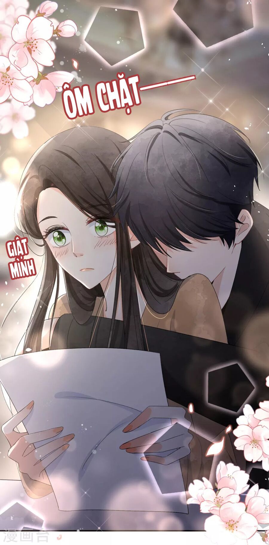 Cô Vợ Hợp Đồng Lạnh Lùng Không Dễ Đụng Đâu Chapter 3 - 25