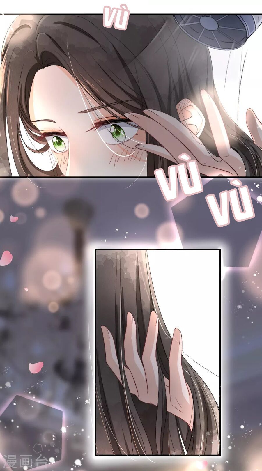 Cô Vợ Hợp Đồng Lạnh Lùng Không Dễ Đụng Đâu Chapter 3 - 28