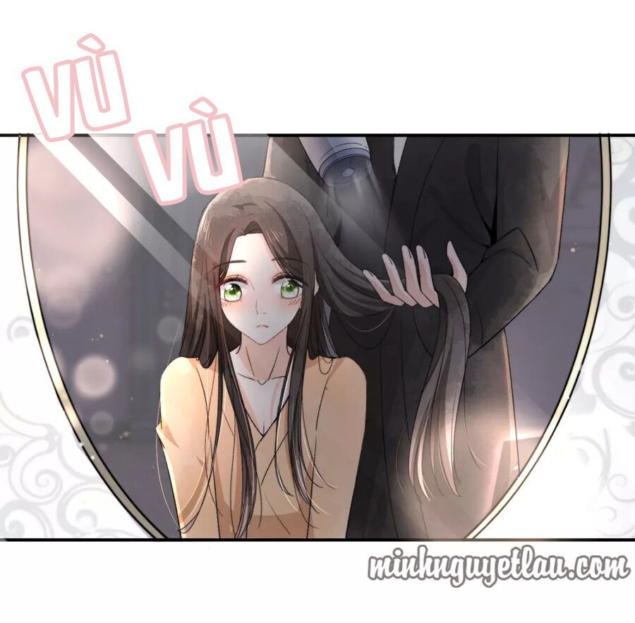 Cô Vợ Hợp Đồng Lạnh Lùng Không Dễ Đụng Đâu Chapter 3 - 30