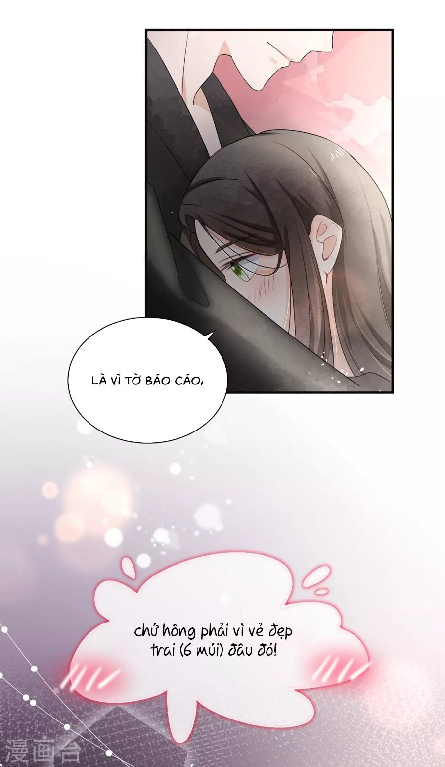 Cô Vợ Hợp Đồng Lạnh Lùng Không Dễ Đụng Đâu Chapter 3 - 38