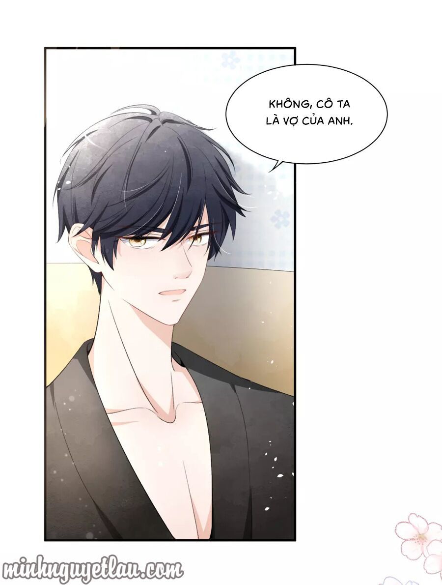 Cô Vợ Hợp Đồng Lạnh Lùng Không Dễ Đụng Đâu Chapter 3 - 8