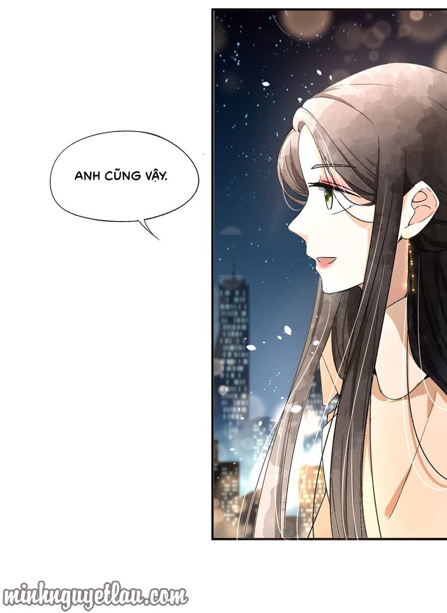 Cô Vợ Hợp Đồng Lạnh Lùng Không Dễ Đụng Đâu Chapter 8 - 27