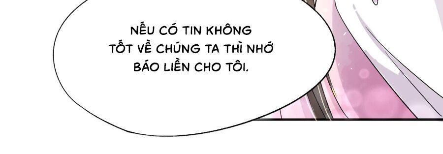 Cô Vợ Hợp Đồng Lạnh Lùng Không Dễ Đụng Đâu Chapter 8 - 6