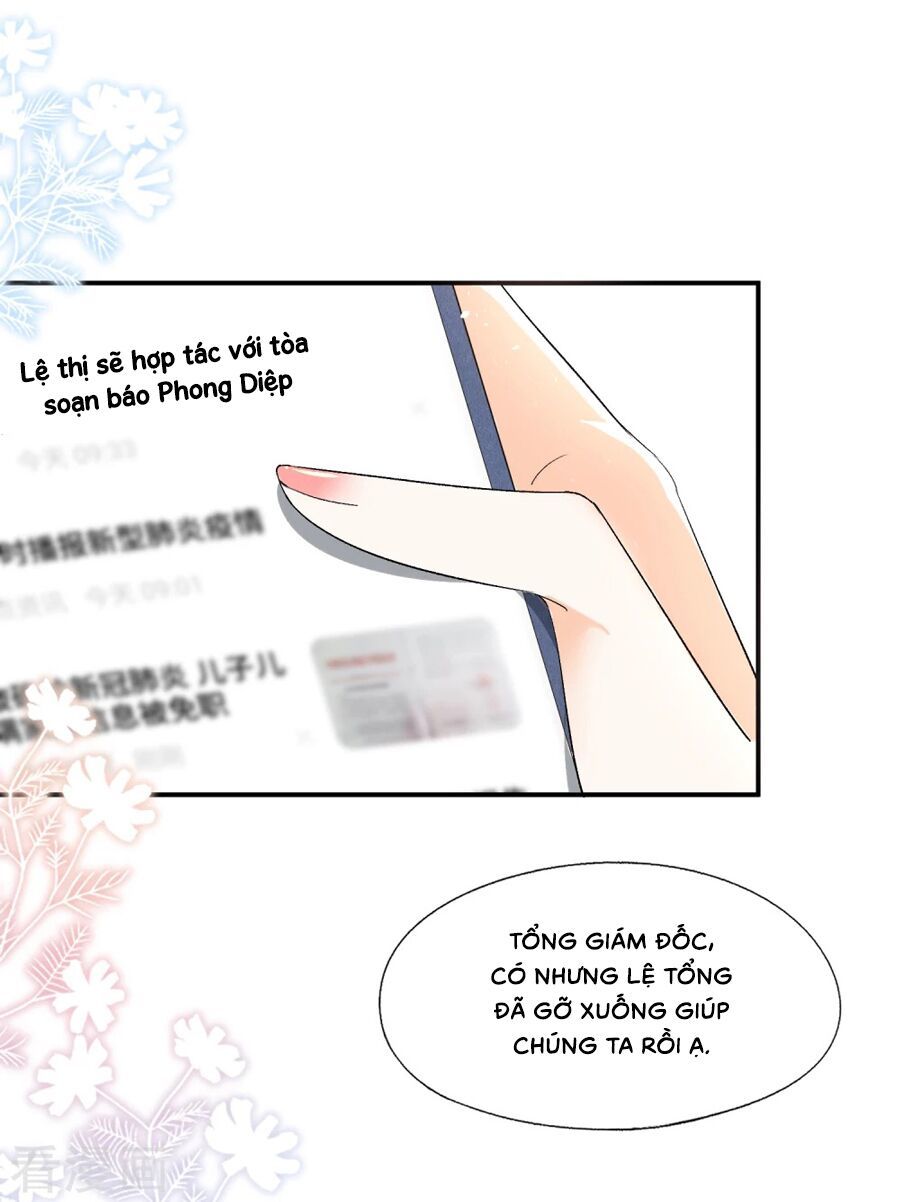 Cô Vợ Hợp Đồng Lạnh Lùng Không Dễ Đụng Đâu Chapter 8 - 7