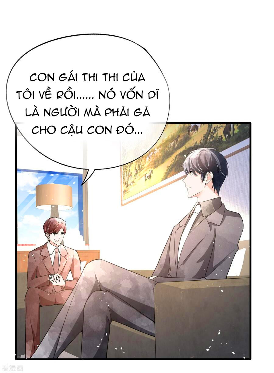 Cô Vợ Hợp Đồng Lạnh Lùng Không Dễ Đụng Đâu Chapter 94 - 15