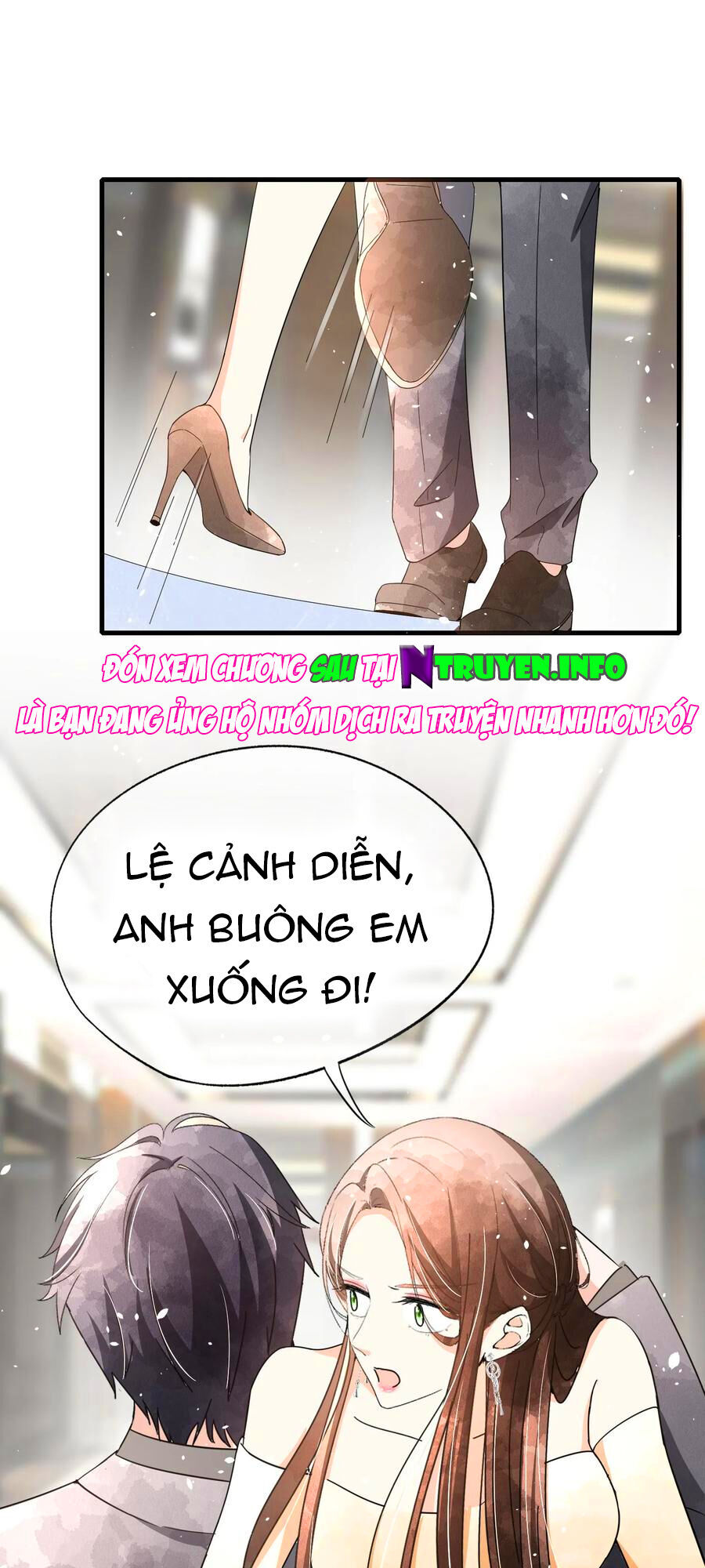Cô Vợ Hợp Đồng Lạnh Lùng Không Dễ Đụng Đâu Chapter 94 - 4