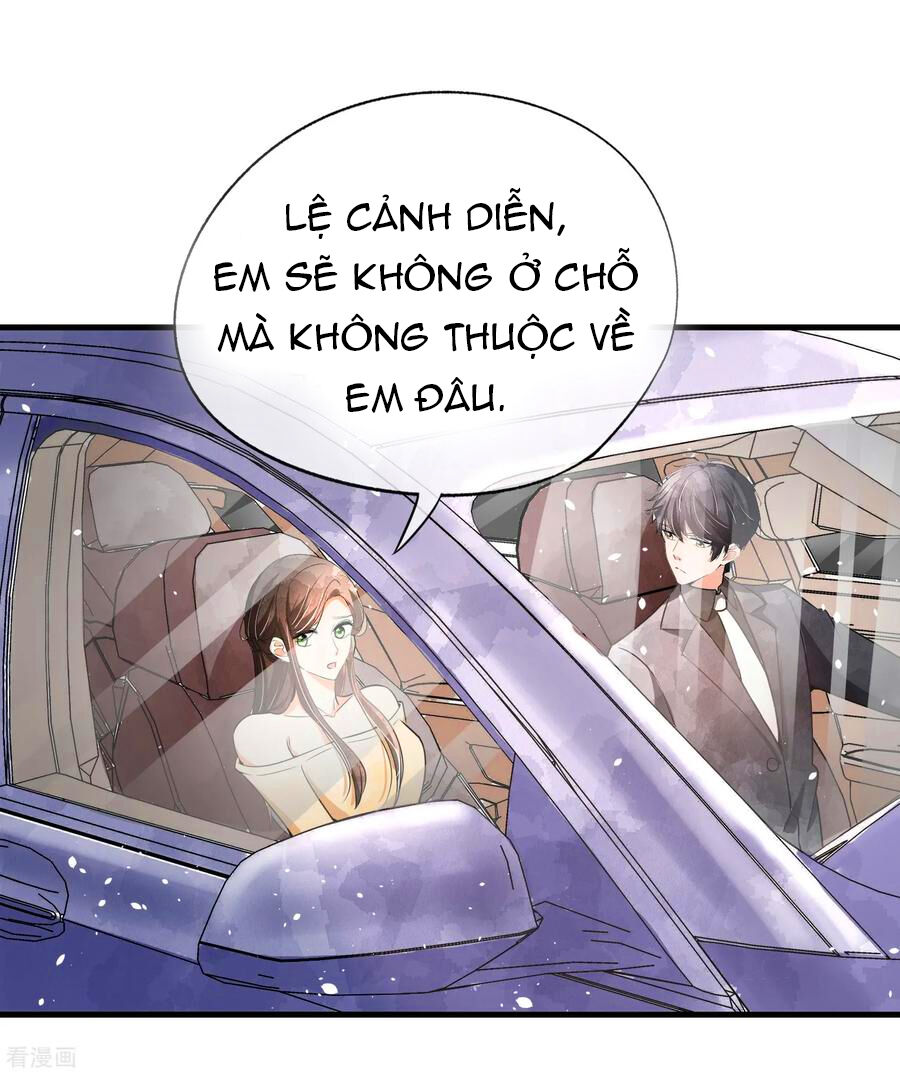 Cô Vợ Hợp Đồng Lạnh Lùng Không Dễ Đụng Đâu Chapter 94 - 6
