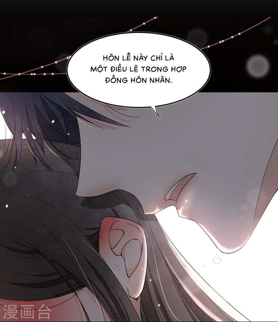 Cô Vợ Hợp Đồng Lạnh Lùng Không Dễ Đụng Đâu Chapter 0 - 8