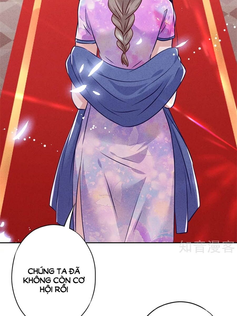 Thiếu Soái, Vợ Anh Muốn Lật Trời! Chapter 76 - 21