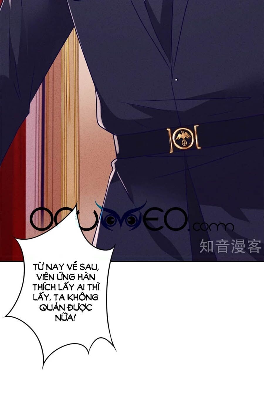 Thiếu Soái, Vợ Anh Muốn Lật Trời! Chapter 76 - 32