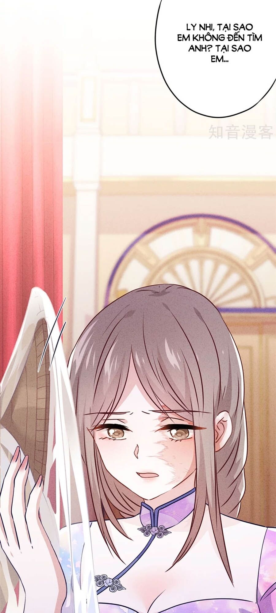 Thiếu Soái, Vợ Anh Muốn Lật Trời! Chapter 76 - 8