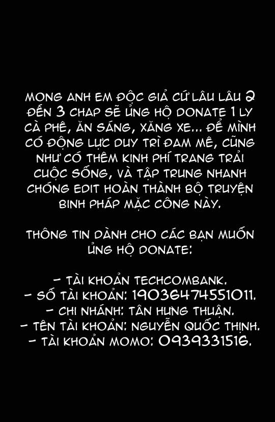 Binh Pháp Mặc Công Chapter 7 - 22