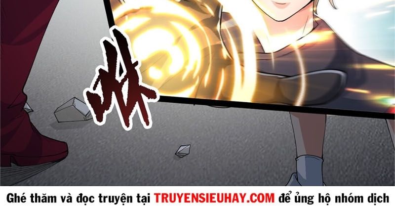 Nhật Ký Thường Ngày Của Tiên Vương Chapter 1 - 11