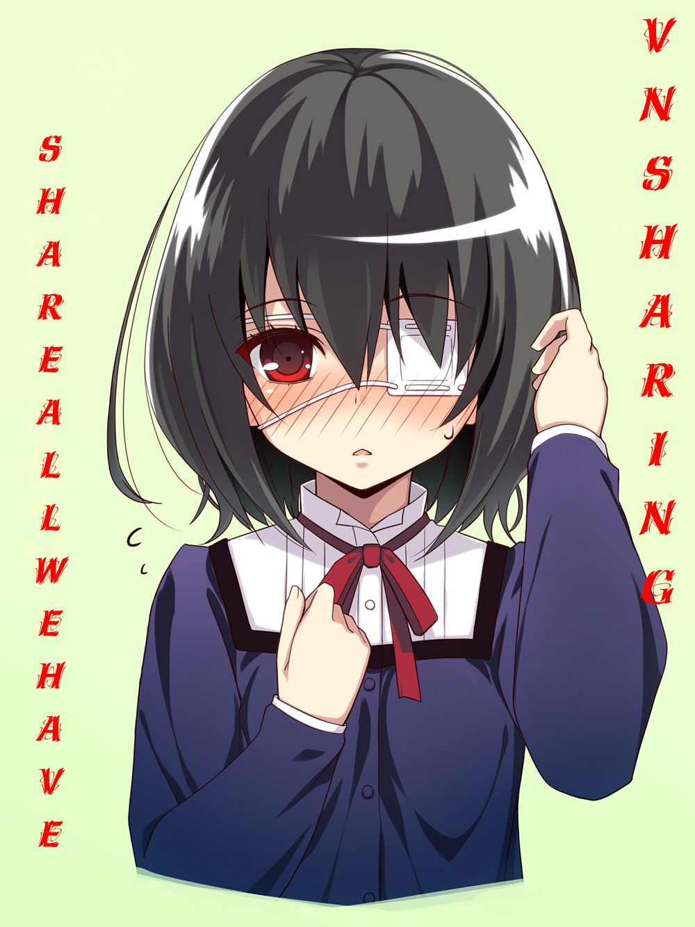 Acchi Kocchi Chapter 1 - 1