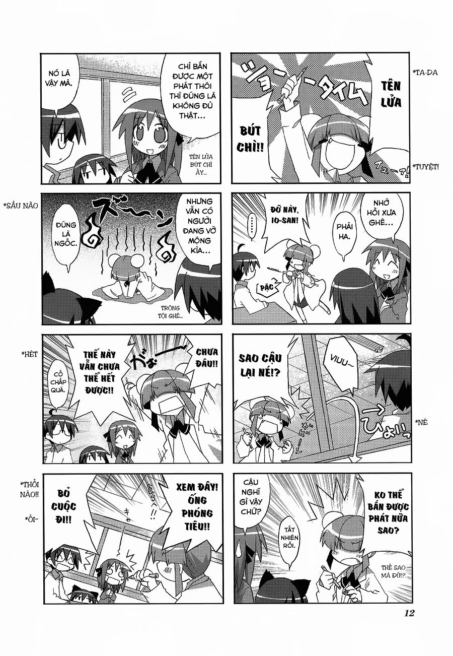Acchi Kocchi Chapter 2 - 4