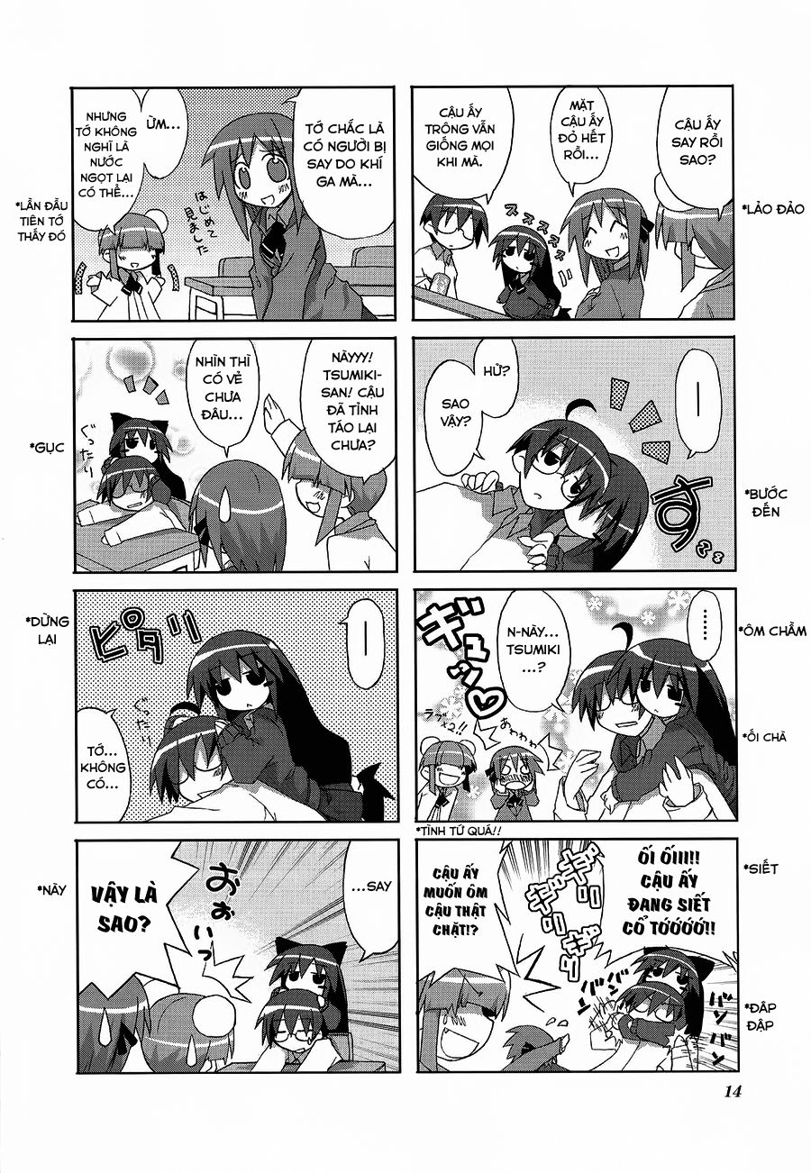 Acchi Kocchi Chapter 2 - 6