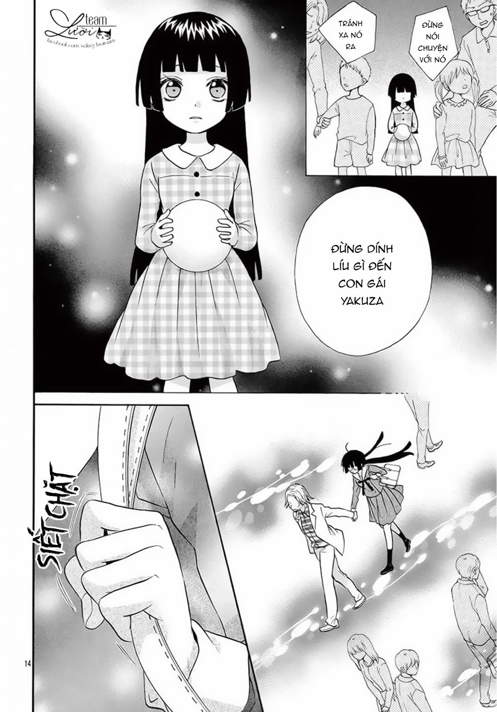 Chàng Rể Giả Nhân Giả Nghĩa Chapter 1 - 17