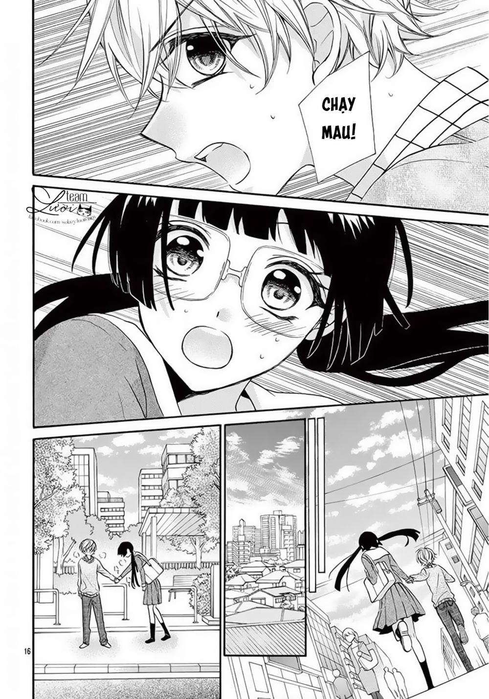 Chàng Rể Giả Nhân Giả Nghĩa Chapter 1 - 19