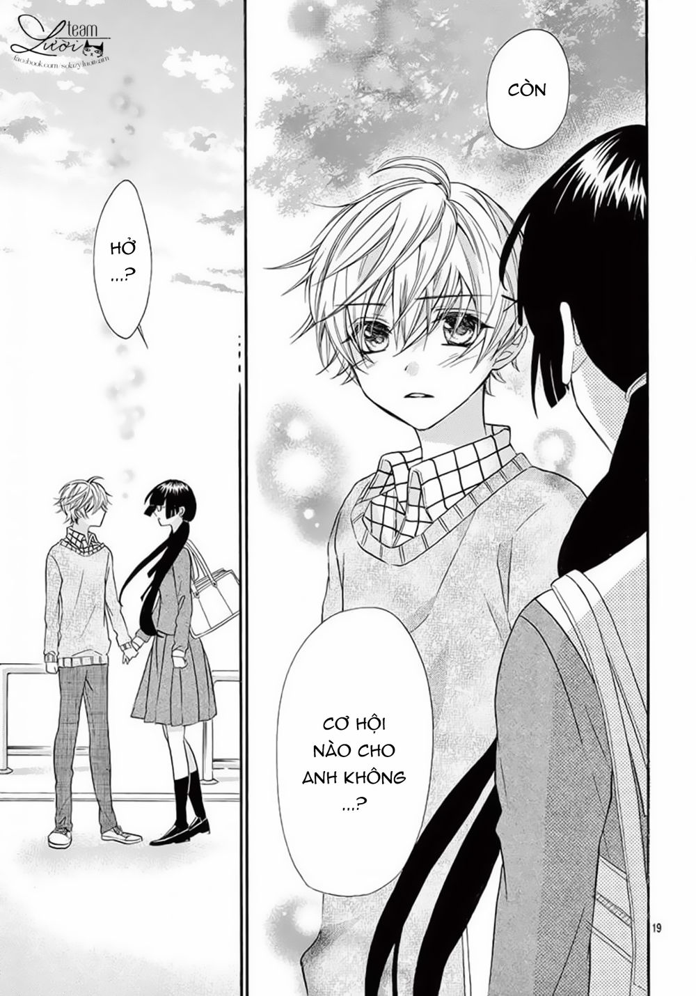 Chàng Rể Giả Nhân Giả Nghĩa Chapter 1 - 22