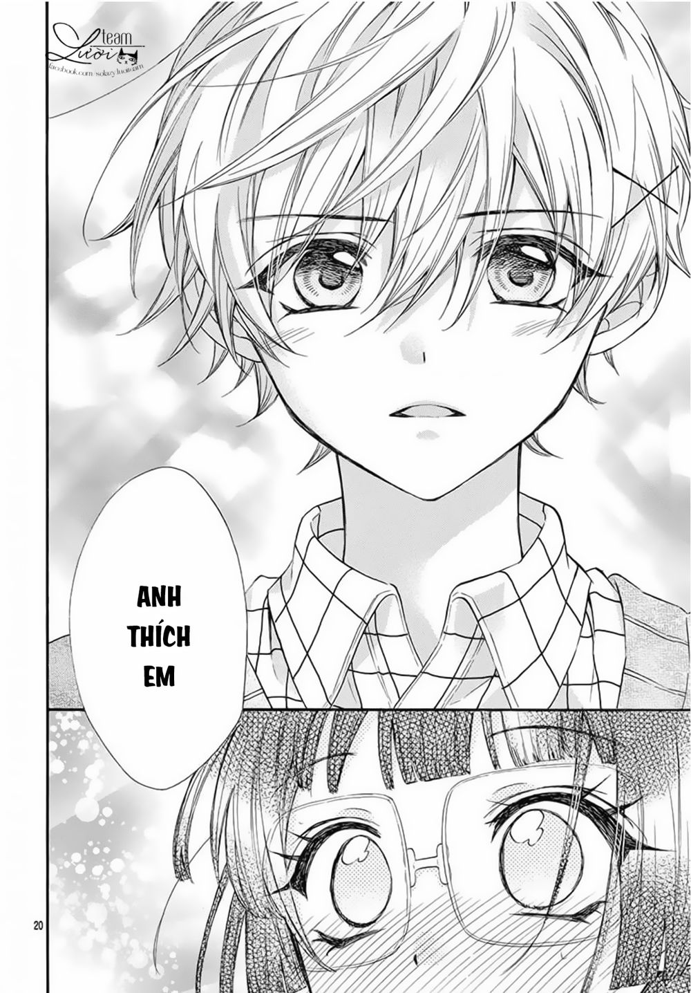 Chàng Rể Giả Nhân Giả Nghĩa Chapter 1 - 23