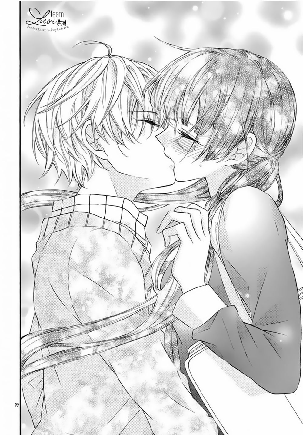 Chàng Rể Giả Nhân Giả Nghĩa Chapter 1 - 25