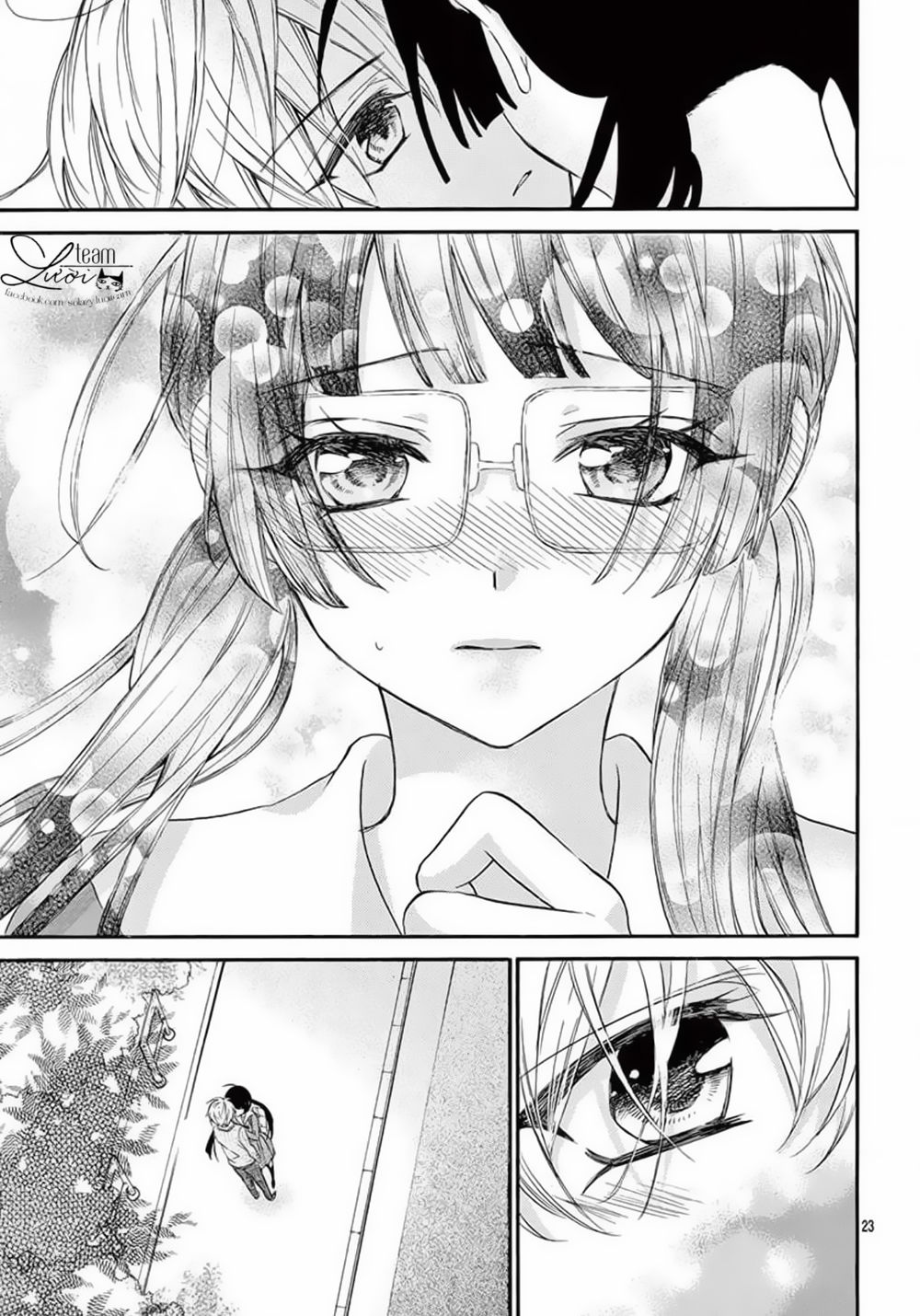 Chàng Rể Giả Nhân Giả Nghĩa Chapter 1 - 26