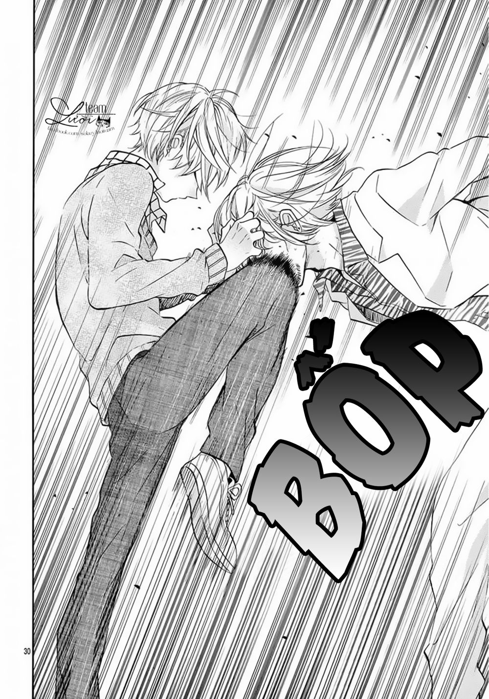 Chàng Rể Giả Nhân Giả Nghĩa Chapter 1 - 33