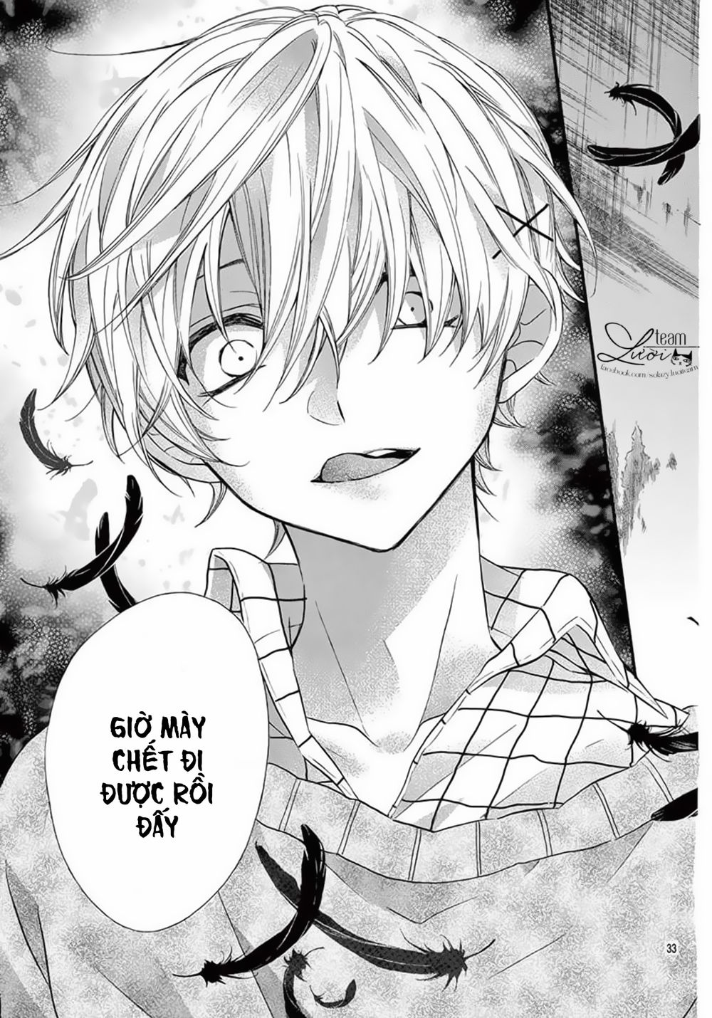 Chàng Rể Giả Nhân Giả Nghĩa Chapter 1 - 36