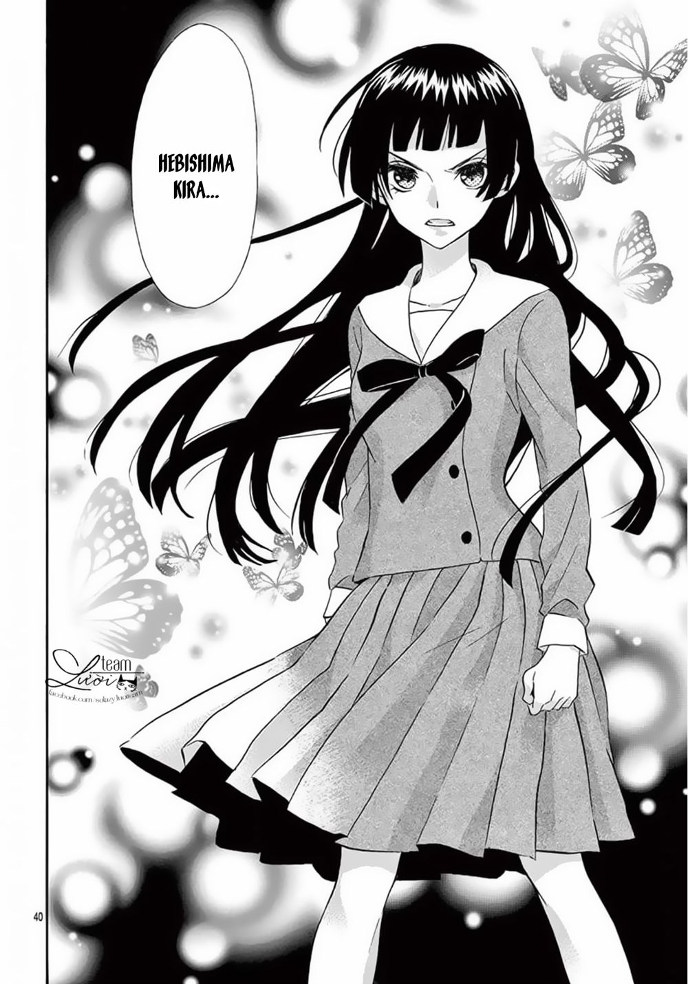 Chàng Rể Giả Nhân Giả Nghĩa Chapter 1 - 43