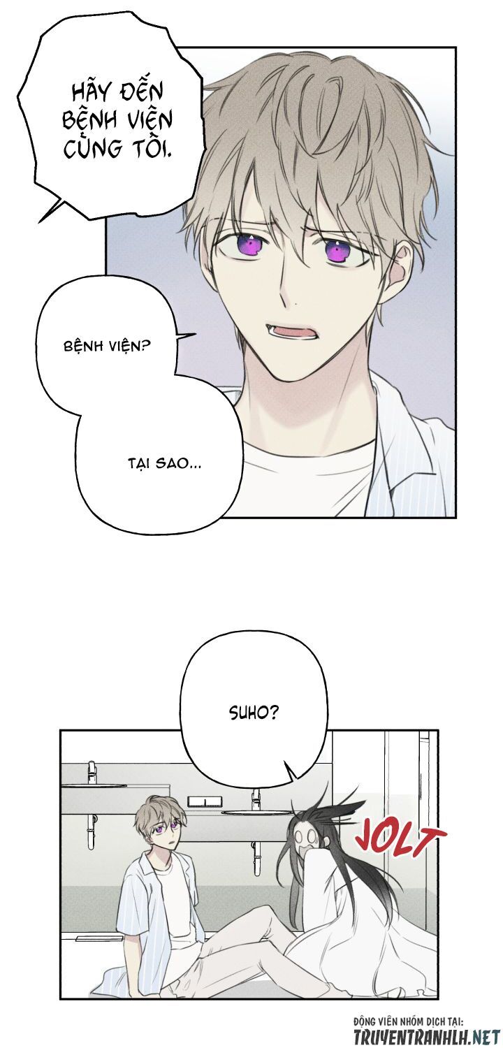 Angel Buddy Chapter 10 - 12