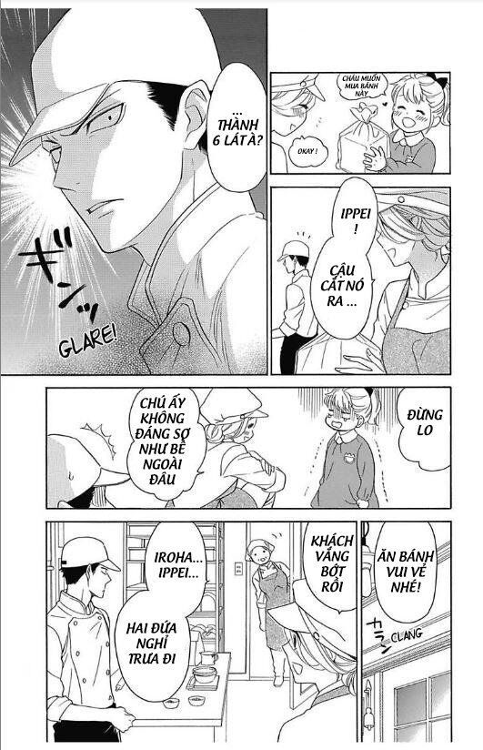 Frozen Terrain Chapter 1 - 2