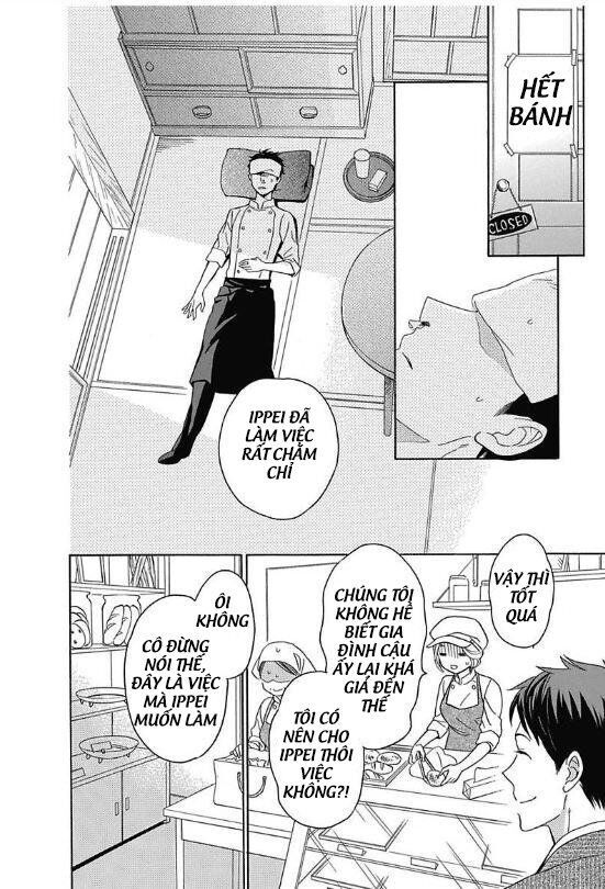 Frozen Terrain Chapter 1 - 13