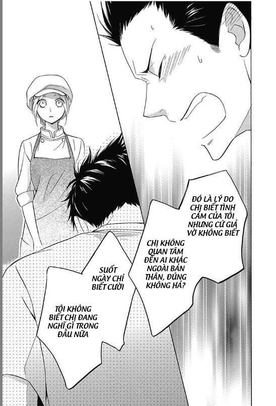 Frozen Terrain Chapter 1 - 18