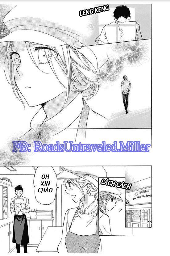 Frozen Terrain Chapter 1 - 20