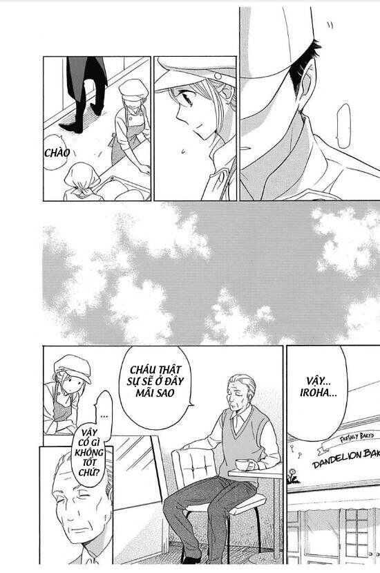 Frozen Terrain Chapter 1 - 21