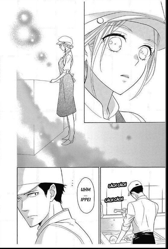 Frozen Terrain Chapter 1 - 23