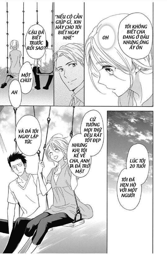 Frozen Terrain Chapter 1 - 26