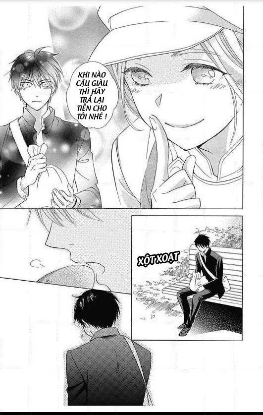 Frozen Terrain Chapter 1 - 30