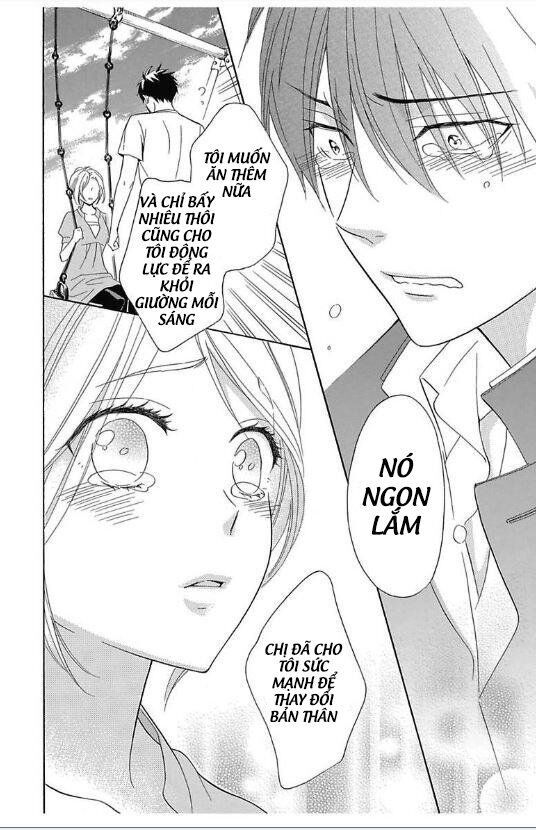 Frozen Terrain Chapter 1 - 31