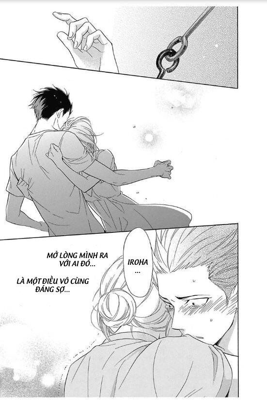 Frozen Terrain Chapter 1 - 32