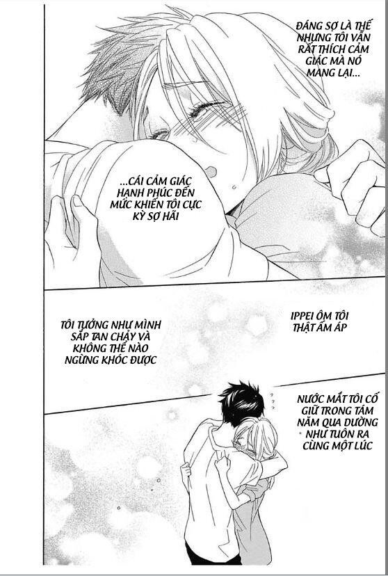 Frozen Terrain Chapter 1 - 33