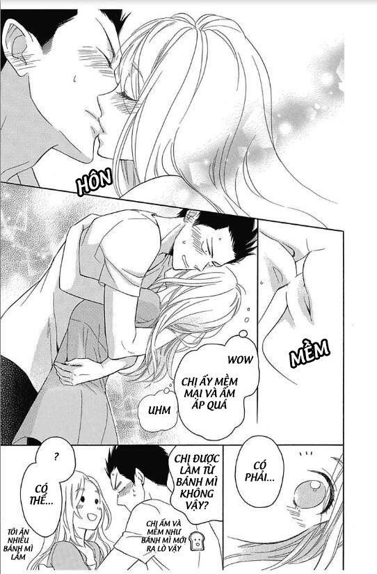 Frozen Terrain Chapter 1 - 36